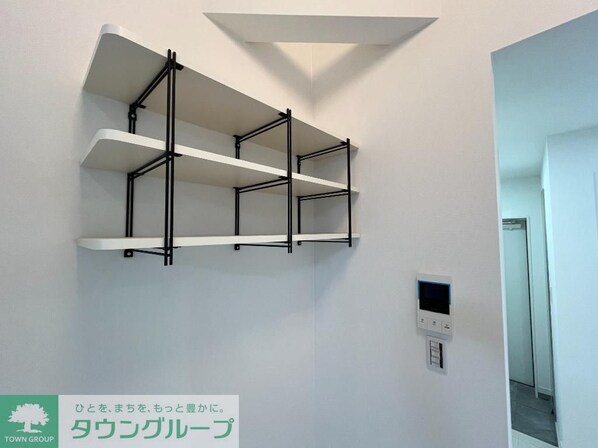 アーベインテラス浅草の物件内観写真